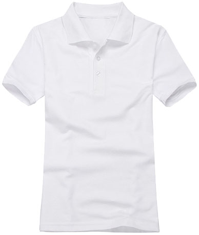空白体恤衫-空白T恤